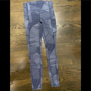 Lululemon tights - nwot
